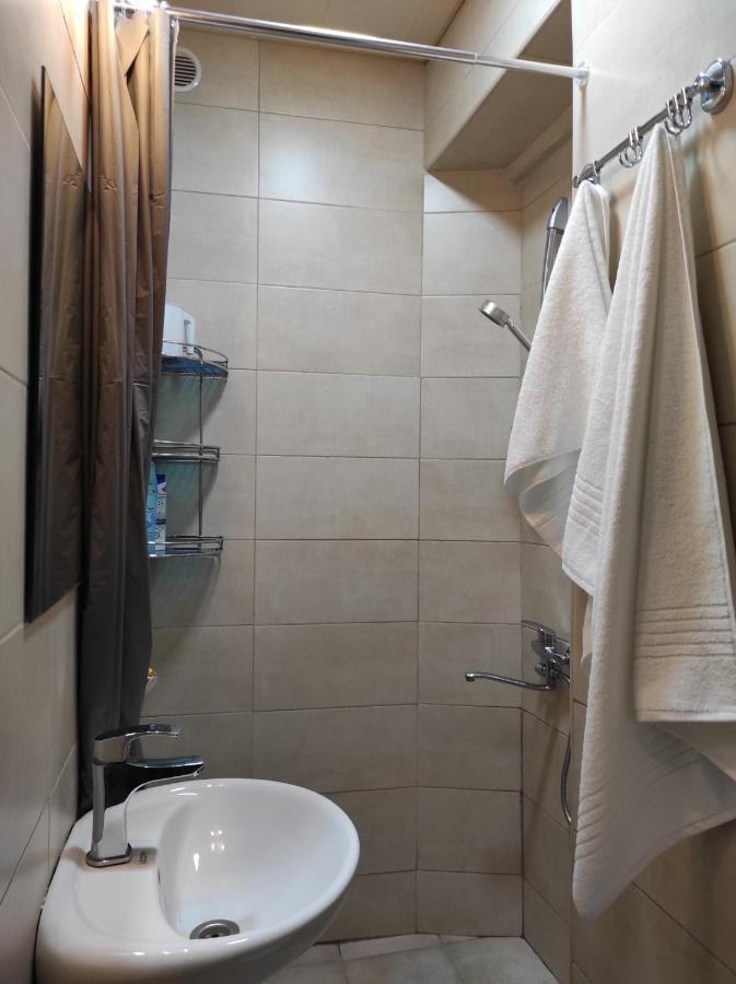 Tranquil Apartment In Vake Тбилиси Экстерьер фото