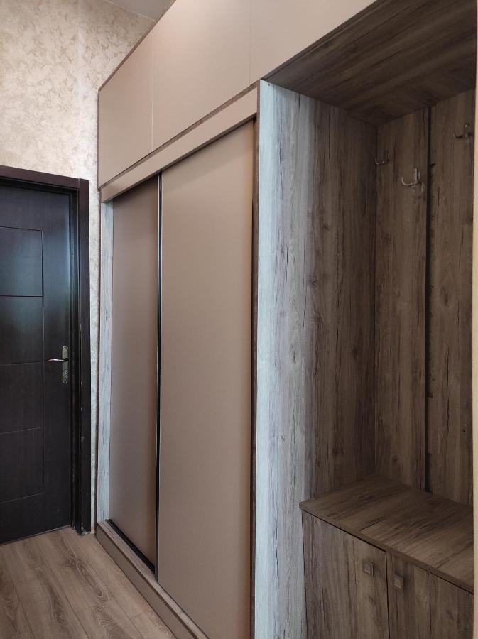 Tranquil Apartment In Vake Тбилиси Экстерьер фото